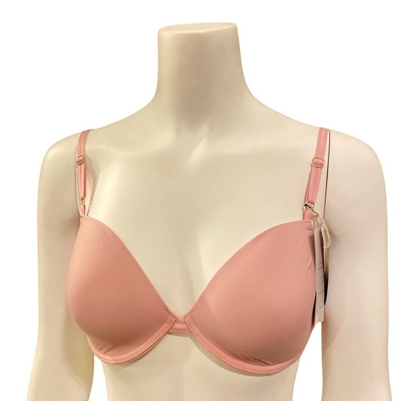 NWT Natori Luminous Demi Contour Underwire Bra, 30 DDD - Picture 3 of 10